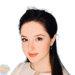 Перелыгина Полина Анатольевна