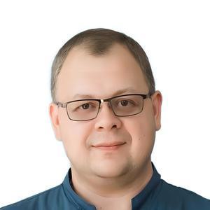 Курочкин Вадим Алексеевич