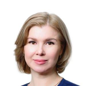 Хафизова Гузель Фаритовна