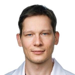 Тарасов Сергей Андреевич