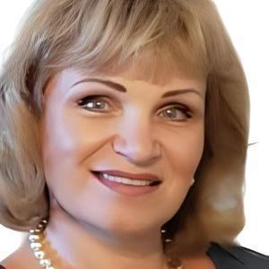 Кондакова Ирина Николаевна