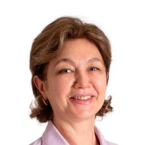 Шарданова Равида Алиевна