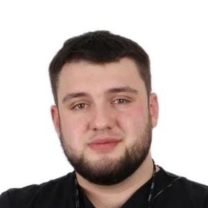 Джатдаев Всеволод Валерьевич