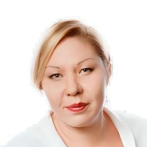 Белогузова Александра Валерьевна