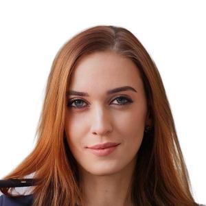 Панасюк Валерия Сергеевна