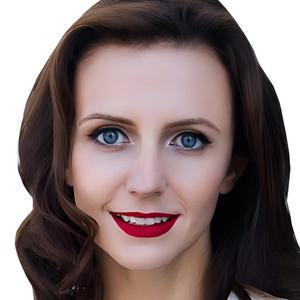 Усенко Ксения Павловна