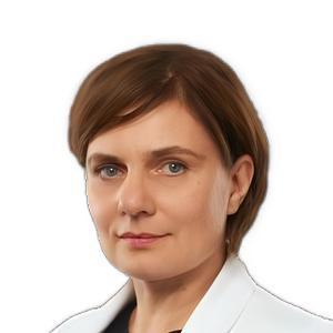 Мижерова Ксения Марковна