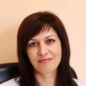 Колесник Татьяна Юрьевна