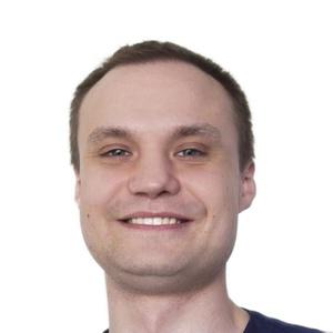 Яковчиц Александр Олегович