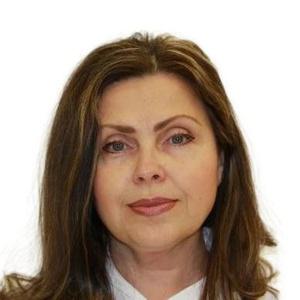 Ефремова Ольга Витальевна