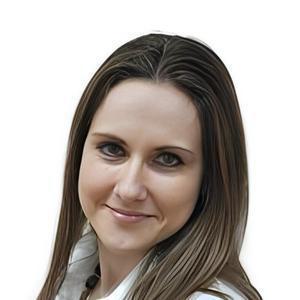Ляликова Светлана Олеговна