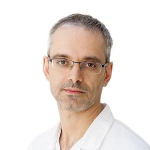 Масчан Михаил Александрович