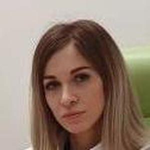 Омельченко Елена Игоревна