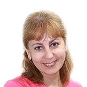 Гнусина Елена Григорьевна