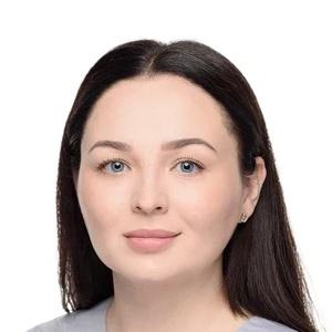 Беднова Анна Андреевна