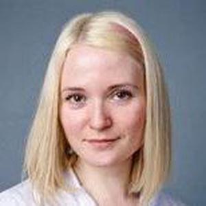 Вараксина Елена Александровна