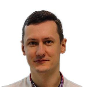Волков Денис Валерьевич