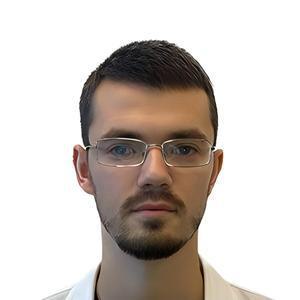 Барыгин Егор Константинович