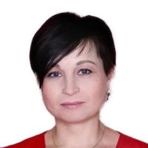 Вафина Марина Ринатовна