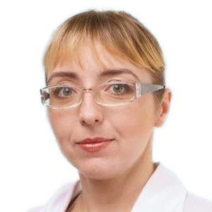 Дронова Елена Александровна