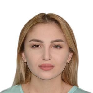 Евазова Диана Амурбиевна