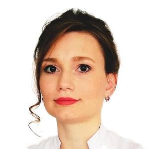 Феденева Ольга Александровна