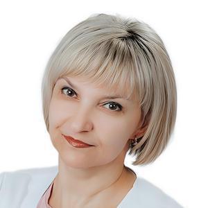 Петрушенко Оксана Александровна