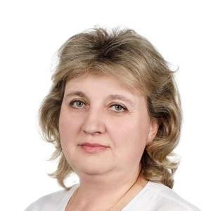 Анциферова Оксана Викторовна
