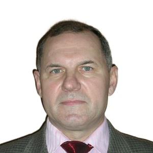 Зубенков Владимир Иванович