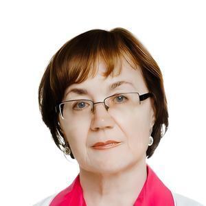 Анисимова Нина Андреевна