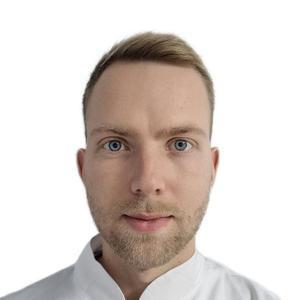 Цуркин Георгий Васильевич