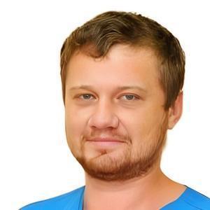 Кирдяшов Артем Николаевич