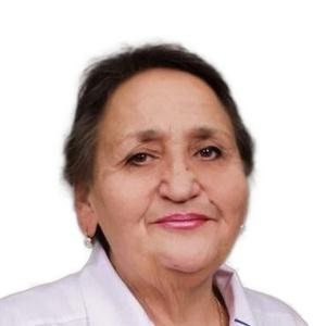 Султанова Найла Фуатовна