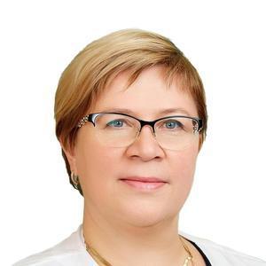 Костачук Ирина Сергеевна