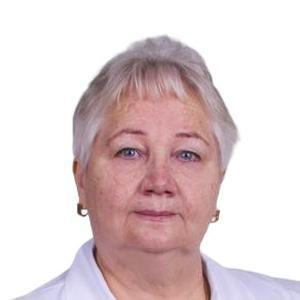 Старинова Елена Геннадьевна