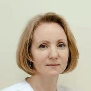Зыкина Елена Анатольевна