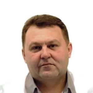 Геевский Юрий Вячеславович