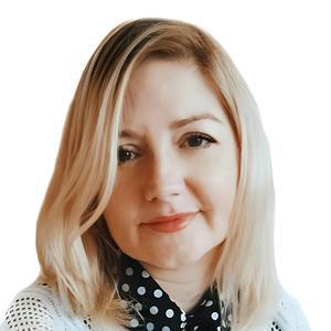Садилова Татьяна Александровна