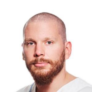 Розаев Ярослав Владимирович