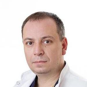Хохряков Максим Вадимович