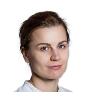 Кравцова Юлия Сергеевна
