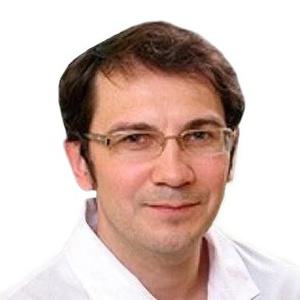 Столин Алексей Владимирович