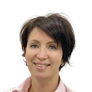 Веревкина Екатерина Викторовна