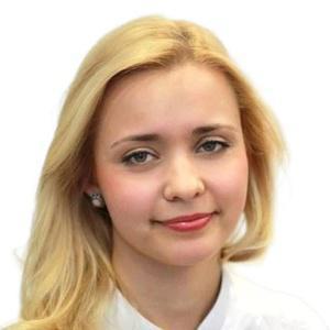 Глушкова Татьяна Валерьевна