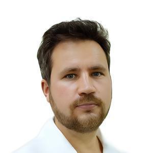 Рожков Андрей Михайлович