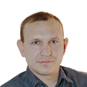 Воронцов Гавриил Анатольевич