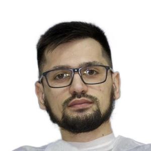 Гарайзуев Сагид Зубайрович