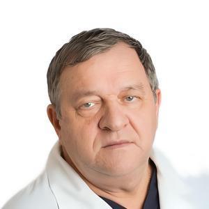 Гаймалетдинов Анас Закариевич