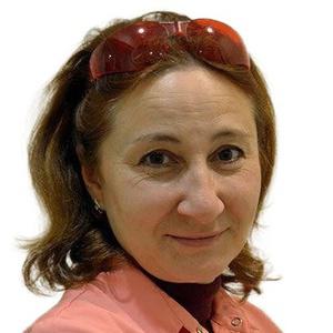 Львова Мария Юрьевна