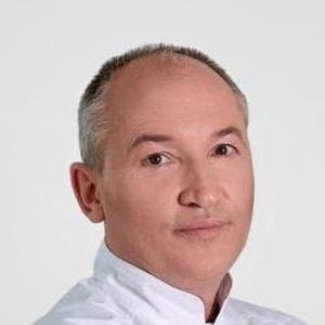 Лавров Сергей Петрович